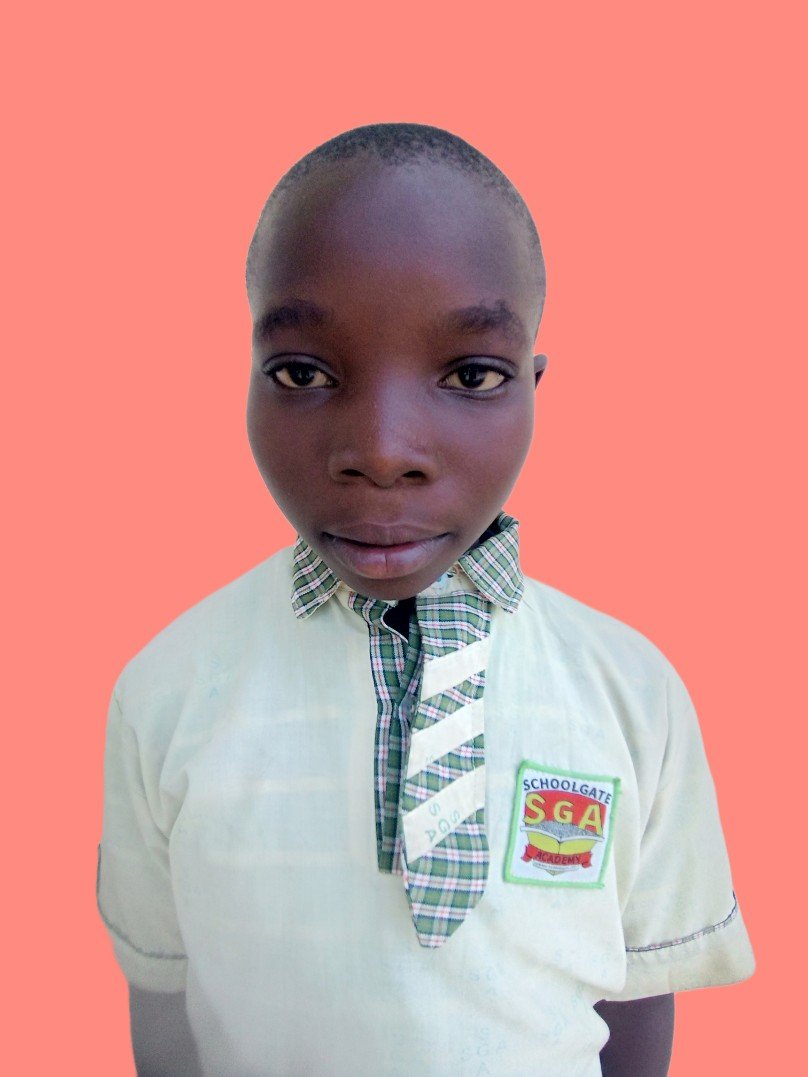 ADEOBA TIMILEYIN
