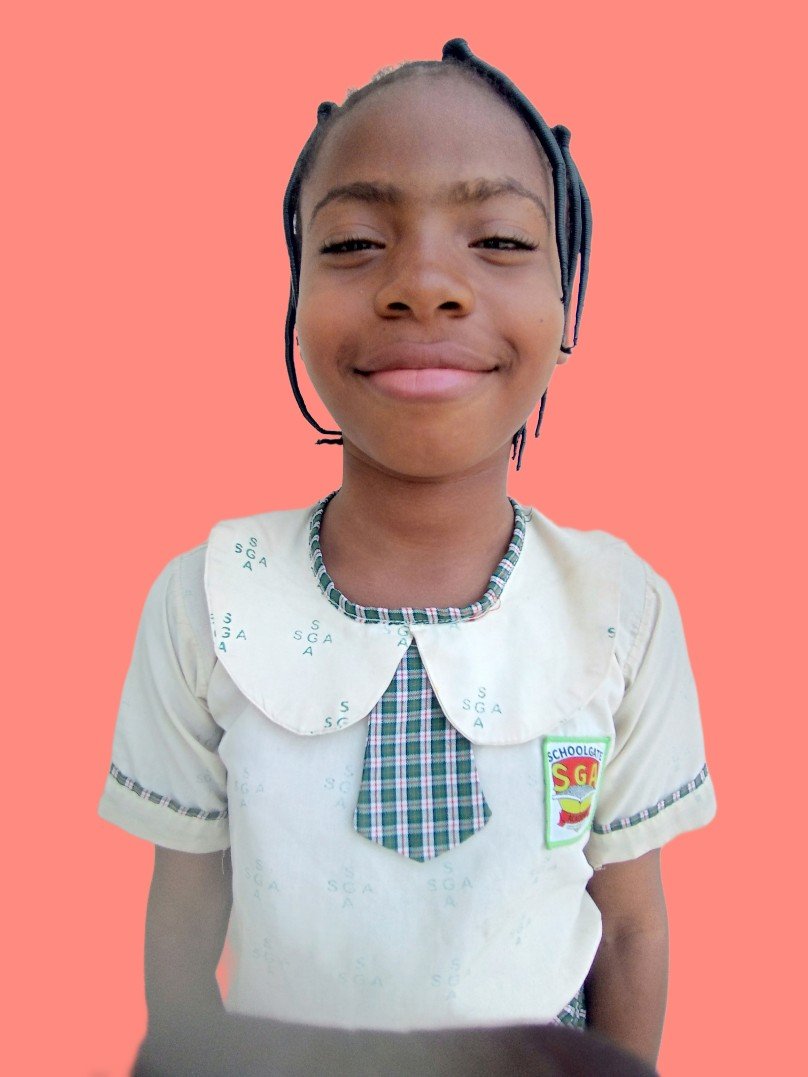 ABOLARINWA MARVELOUS ADESOLA