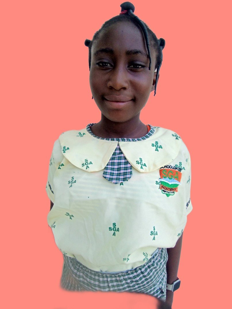 OGUNDIPE WASILAT PEMISIRE