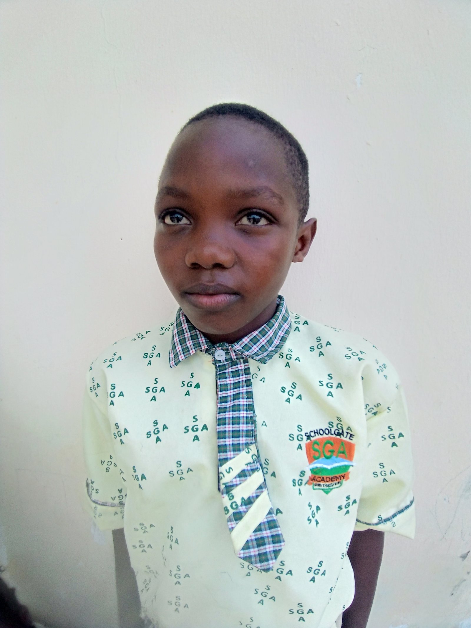 OGUNBOLA SAMUEL OLUWASEGUN