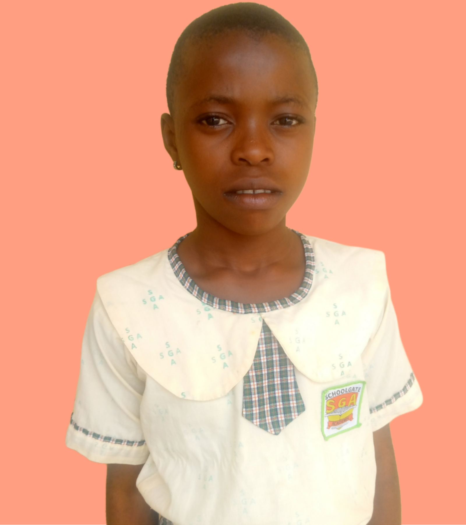 EZE ESTHER