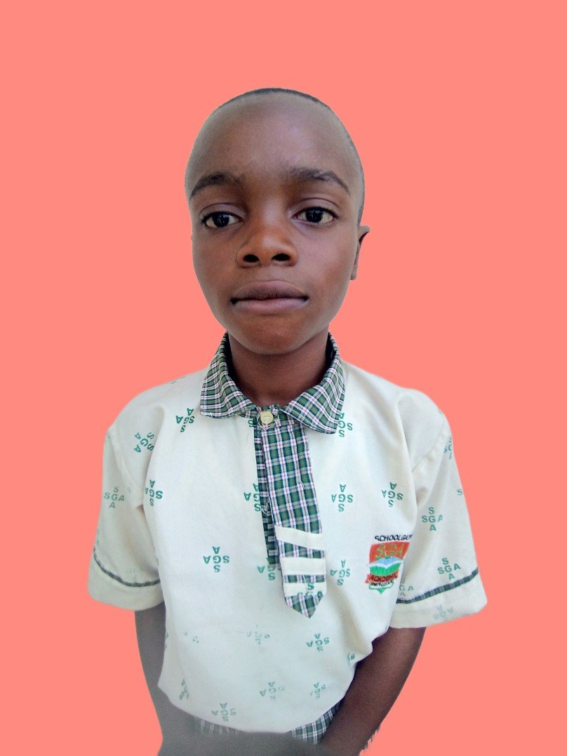 EMMANUEL VICTOR NDIFEKE