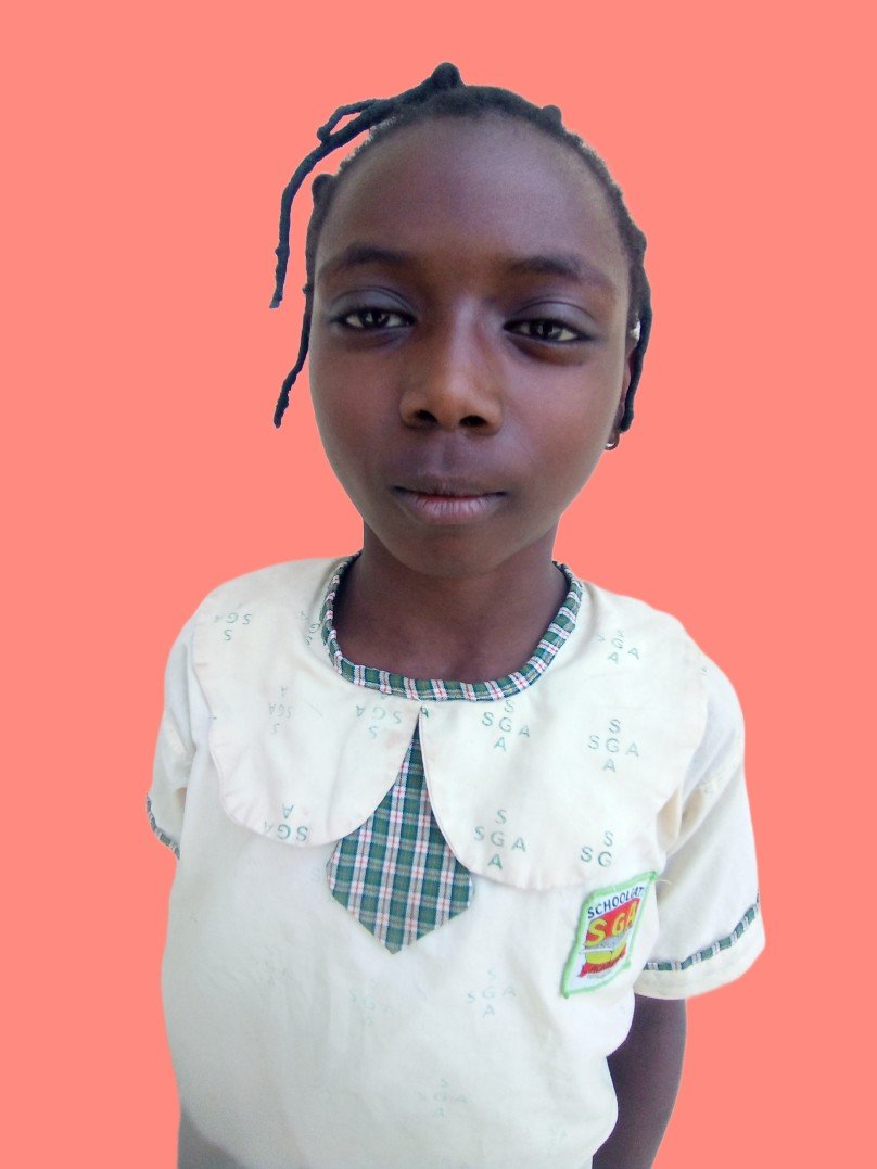 ALAJEDE ISHMAT MOYOSORE