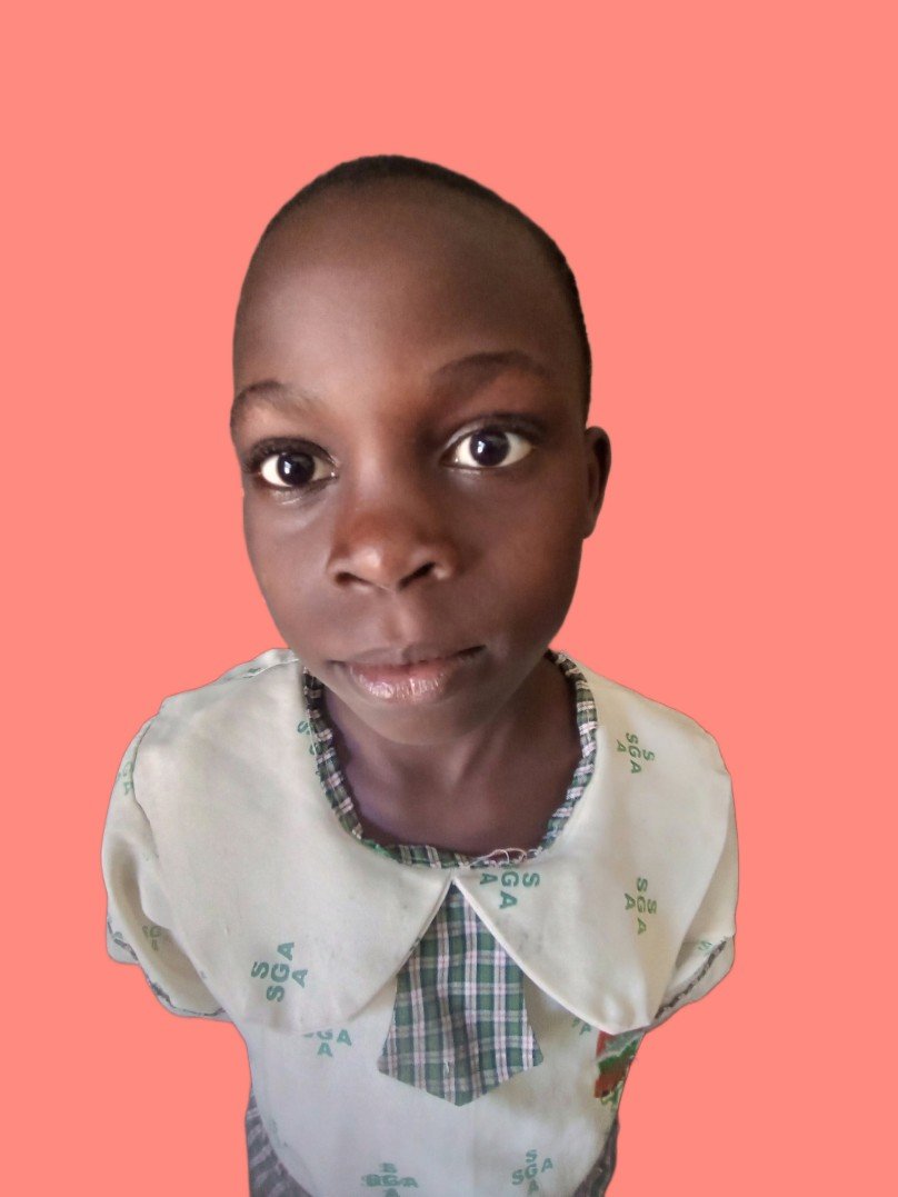 FOLORUNSHO YEMISI WURAOLA