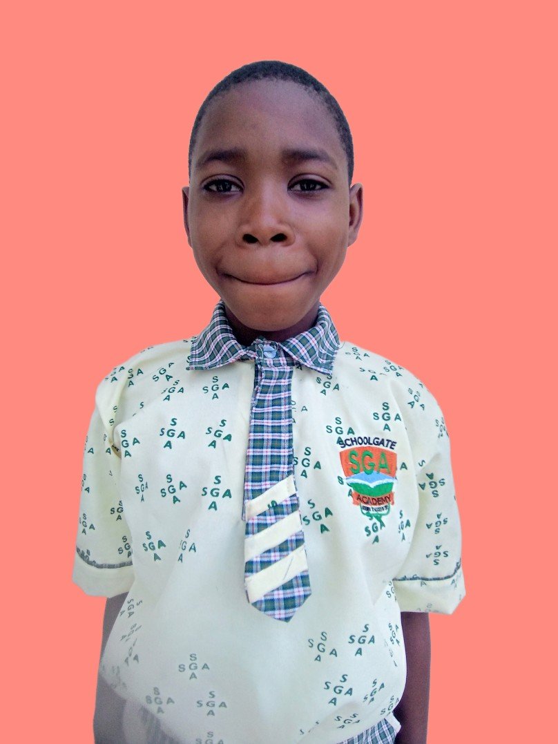 ONU  SAMSON CHINEDO