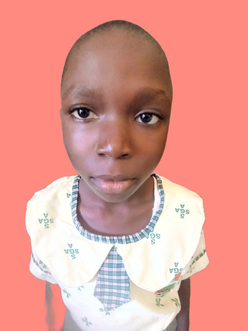 ADETAYO EBUNOLUWA MARY